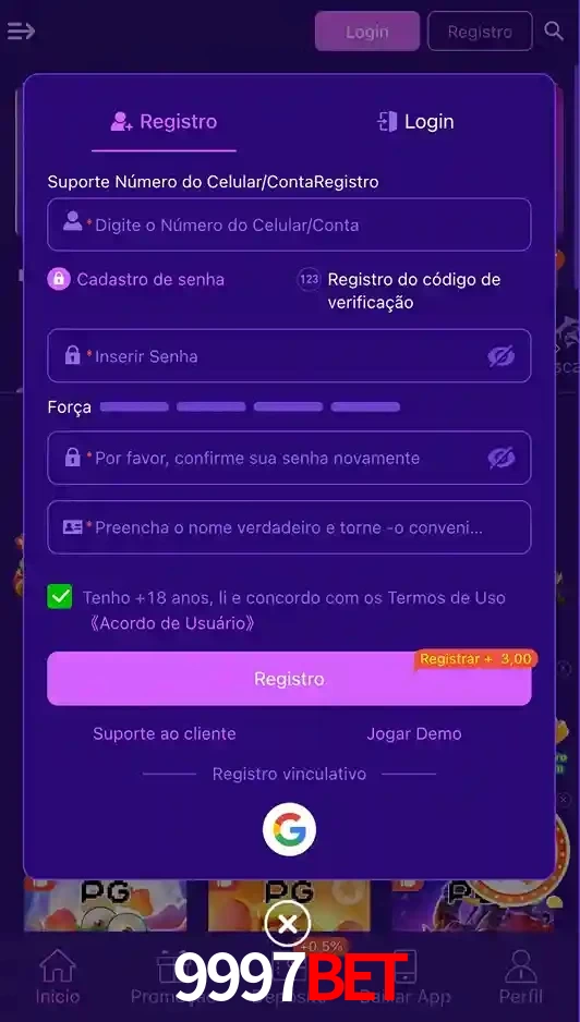 9997BET